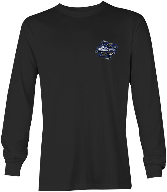 Eric Armstrong Long Sleeves