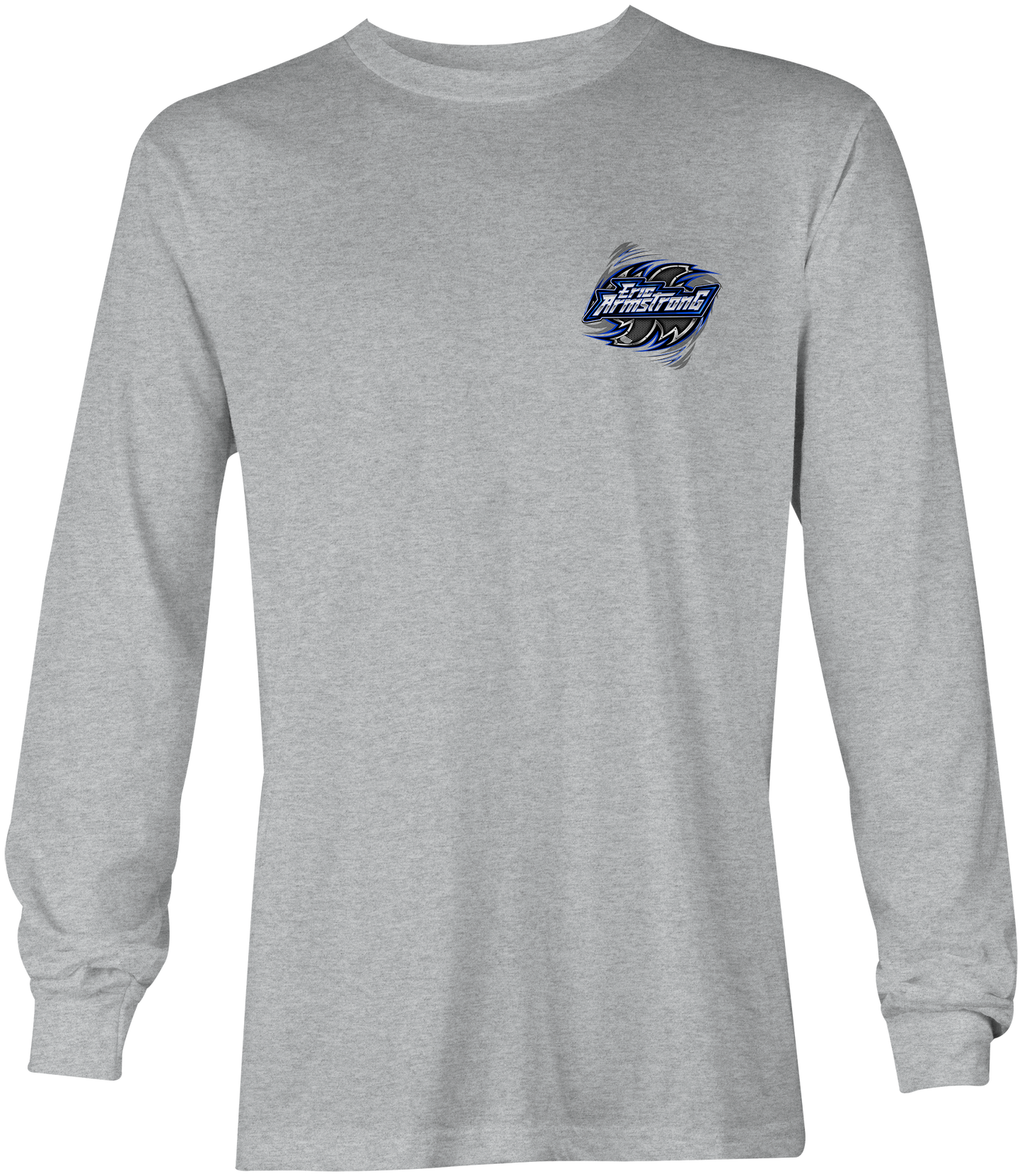 Eric Armstrong Long Sleeves