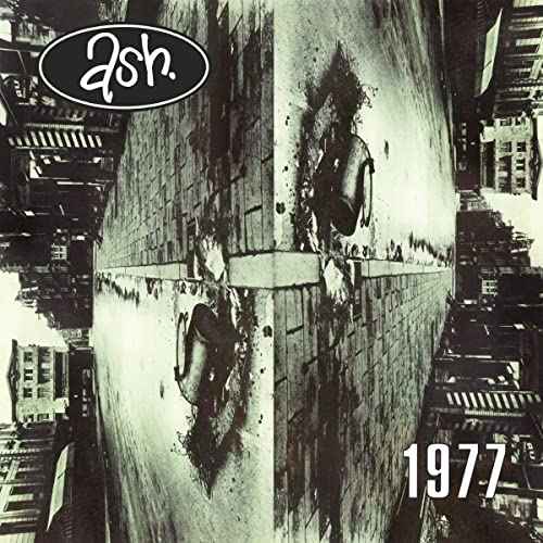 1977 (Splatter) [Vinyl]