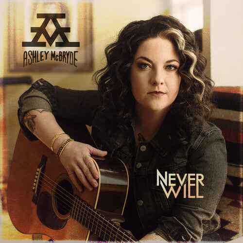 Never Will [Vinyl]