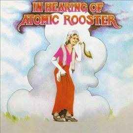 In Hearing Of [Vinyl]