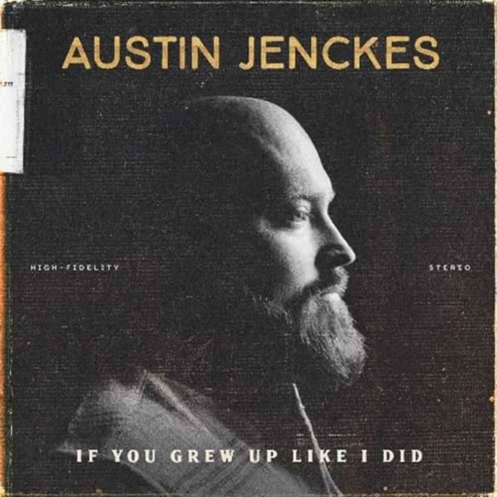 If You Grew Up Like I Did [LP] [Vinyl]