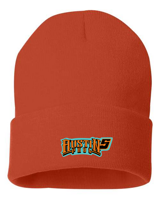 Austin Paul Beanies