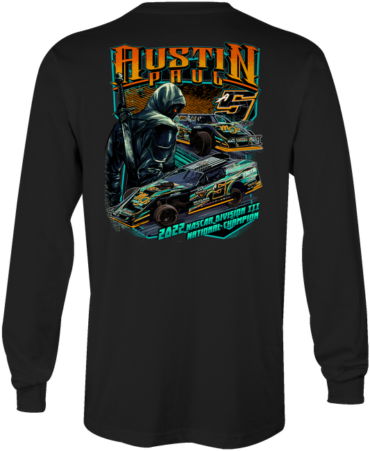 Austin Paul Long Sleeves