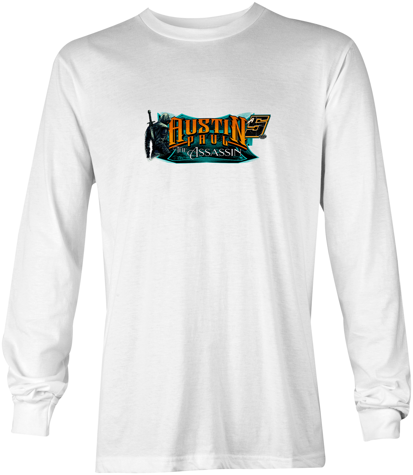 Austin Paul Long Sleeves