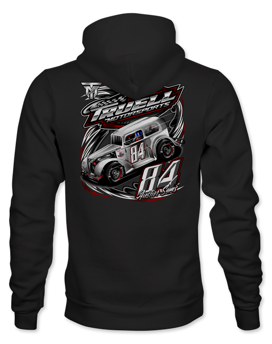 Austin Sams Hoodies