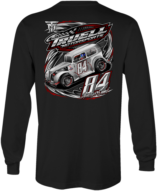 Austin Sams Long Sleeves