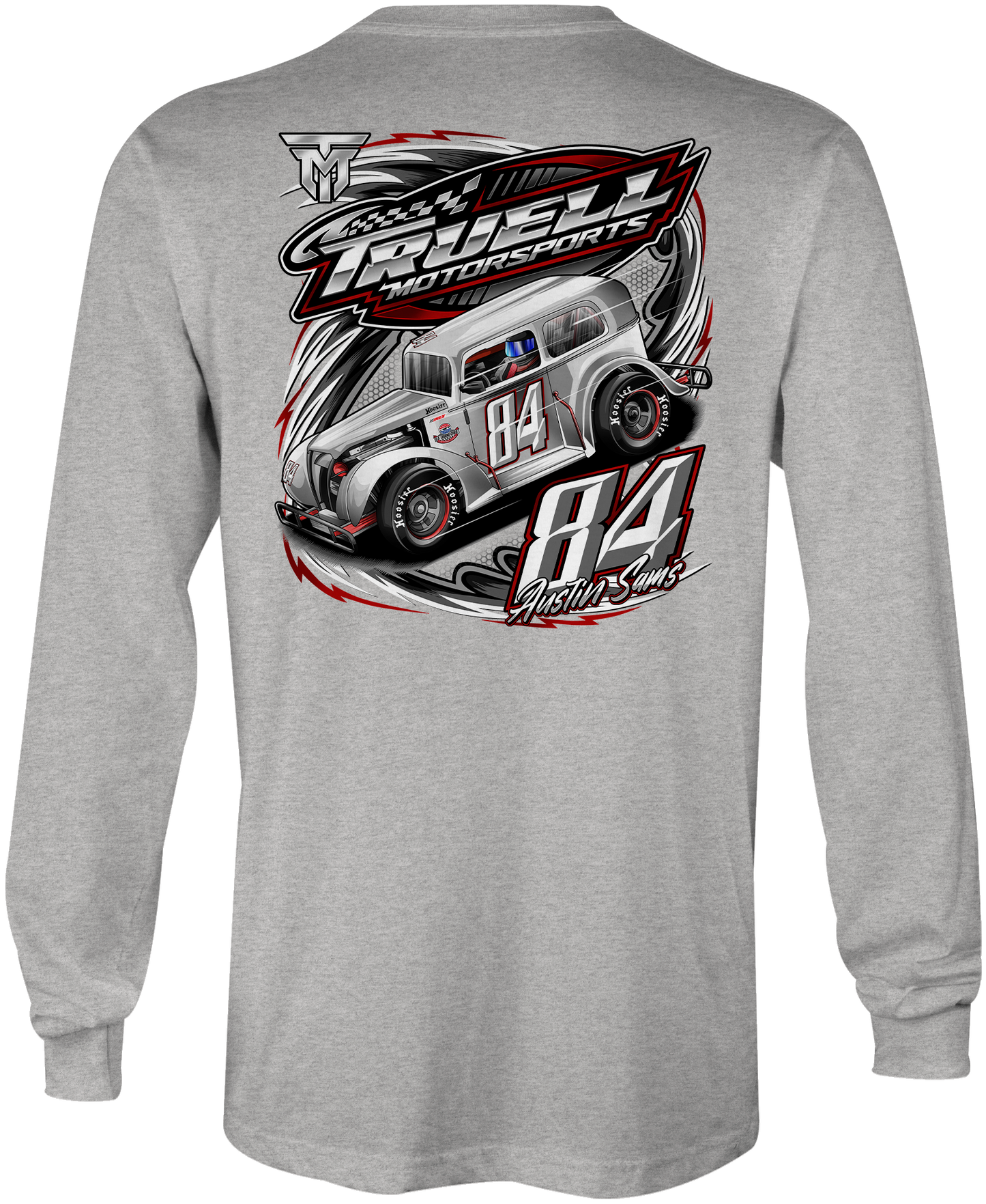 Austin Sams Long Sleeves