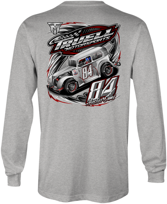 Austin Sams Long Sleeves