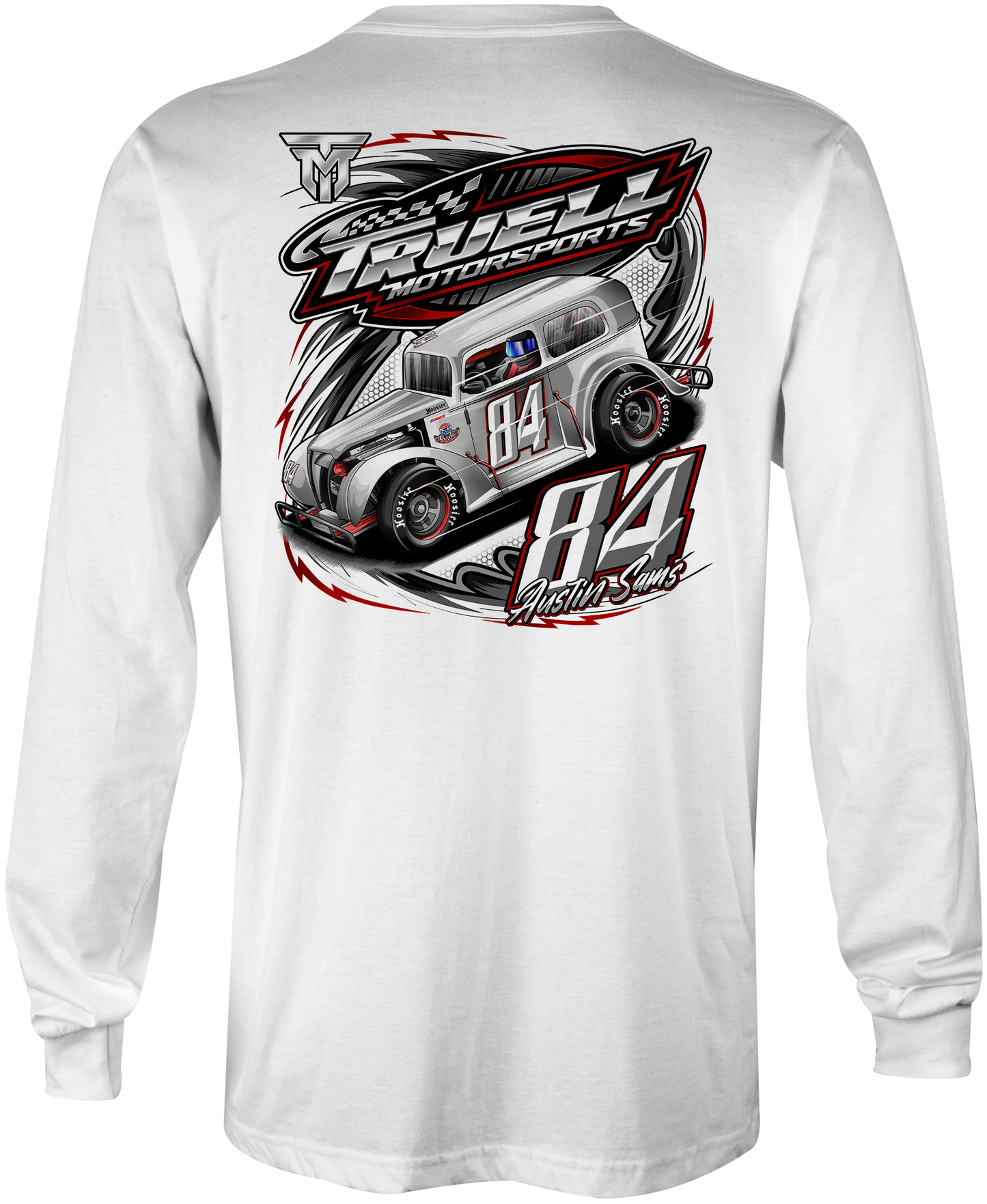 Austin Sams Long Sleeves