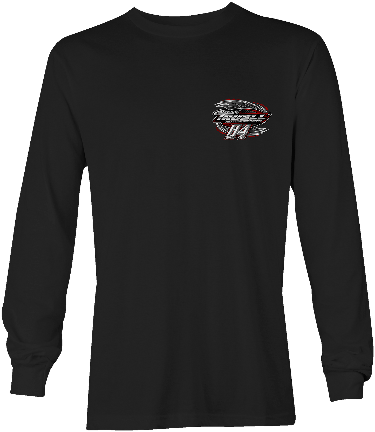 Austin Sams Long Sleeves