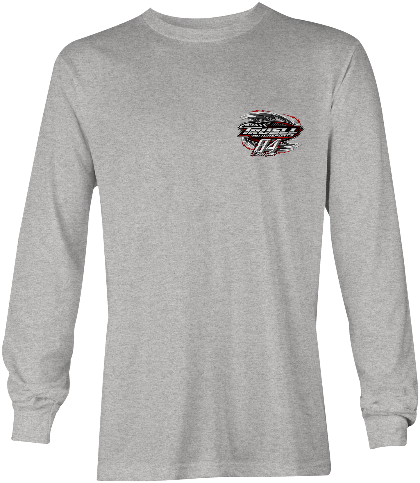 Austin Sams Long Sleeves