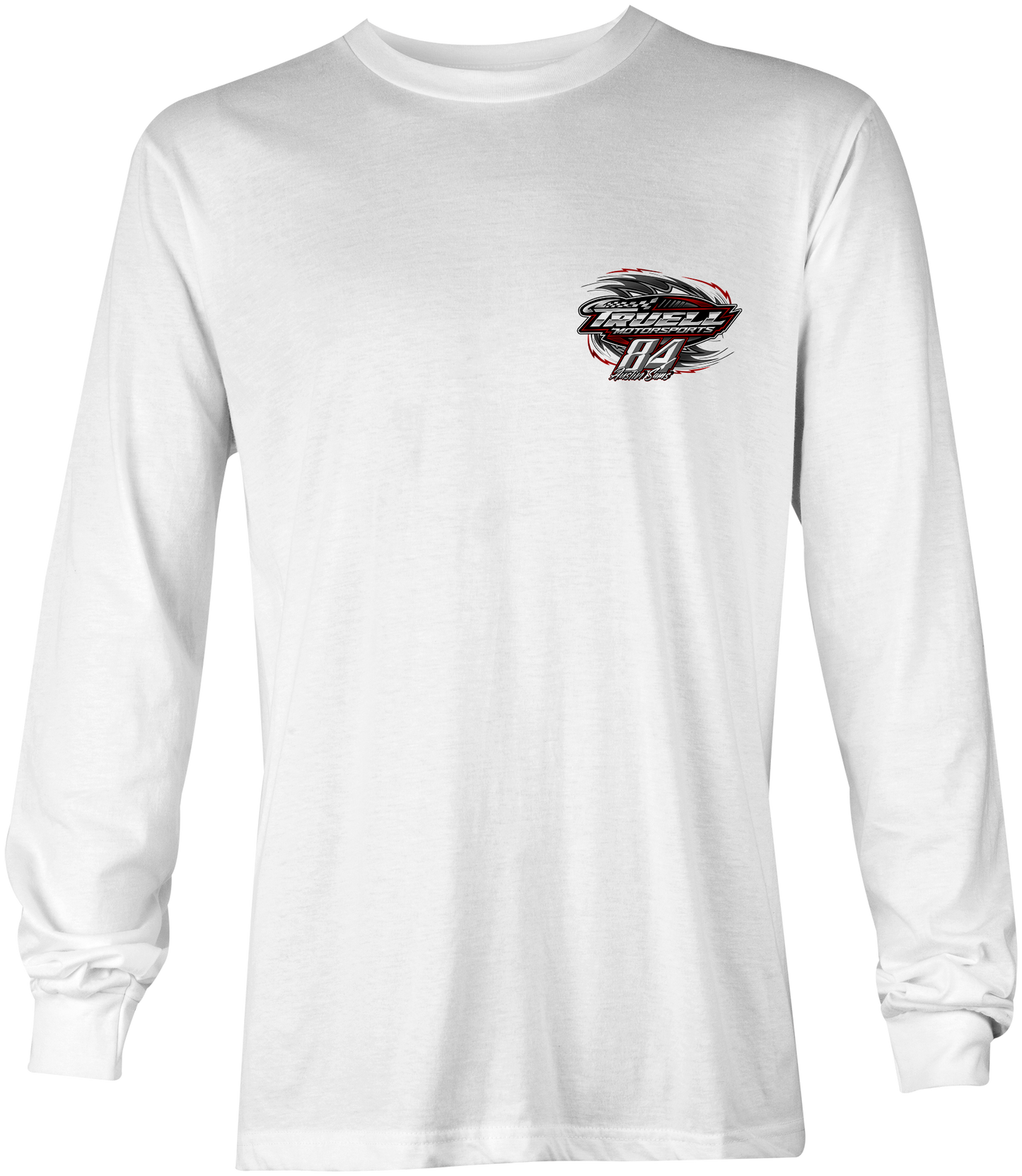 Austin Sams Long Sleeves