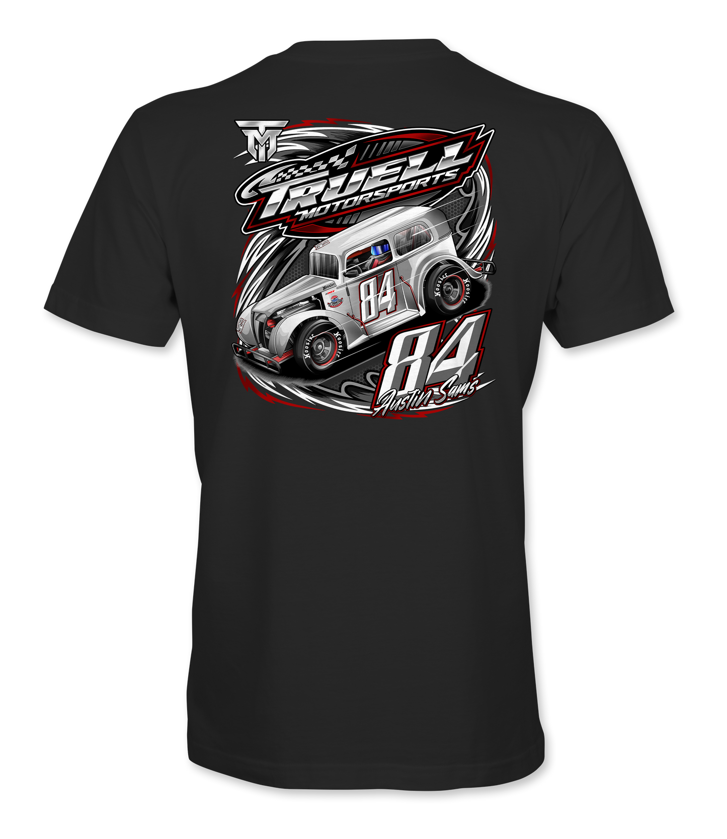 Austin Sams T-Shirts