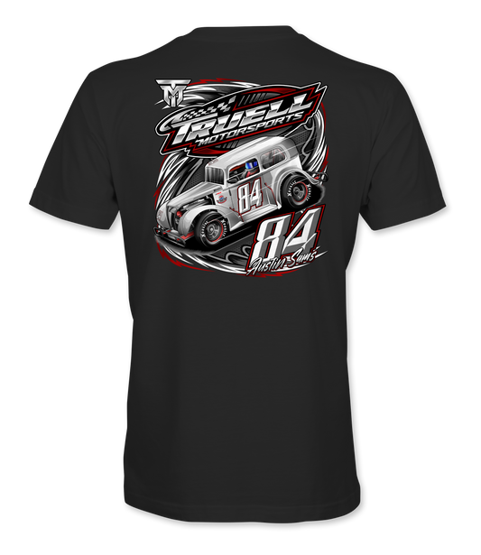 Austin Sams T-Shirts