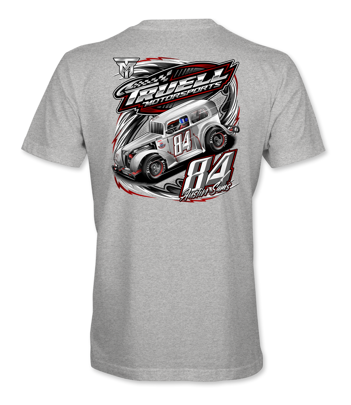 Austin Sams T-Shirts