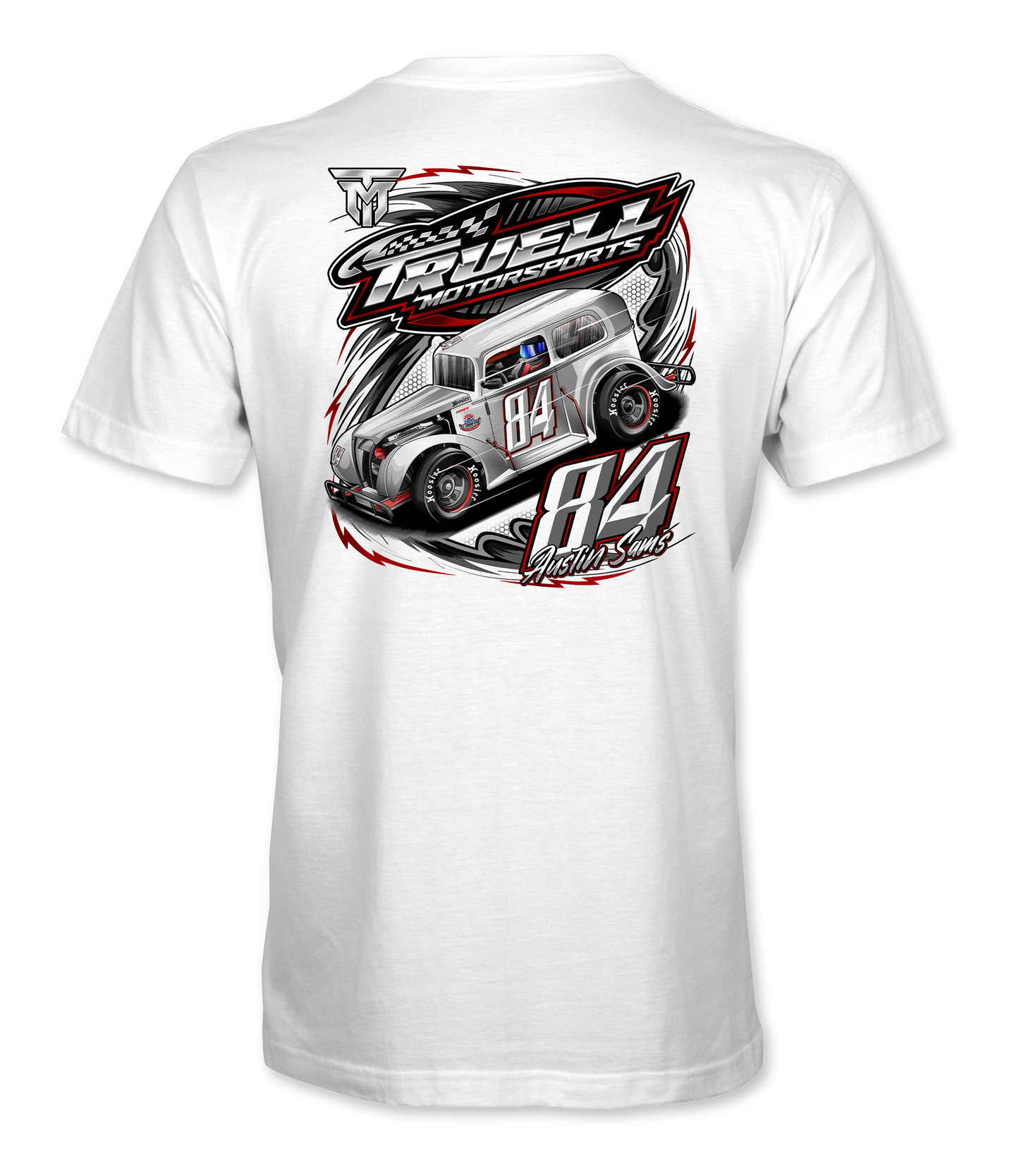 Austin Sams T-Shirts