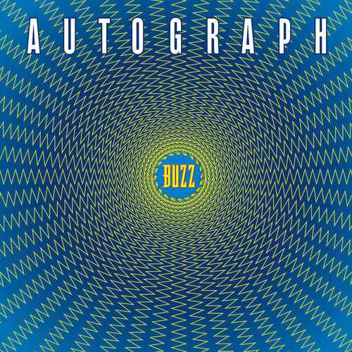 Buzz (Yellow Vinyl, Limited Edition) [Vinyl]