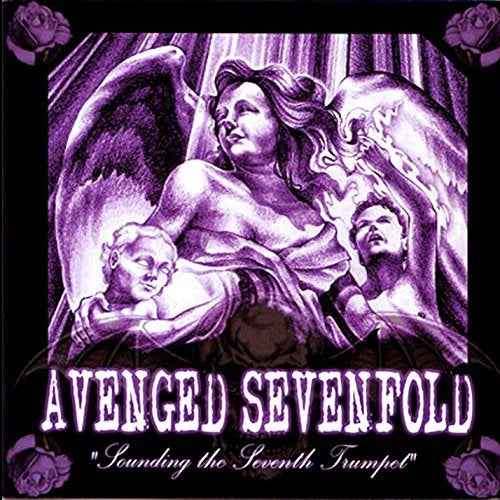 Sounding The Seventh Trumpet (Blk) (Ltd) [Vinyl]