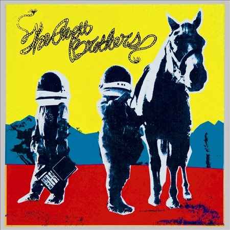 Avett Brothers - TRUE SADNESS [Vinyl]
