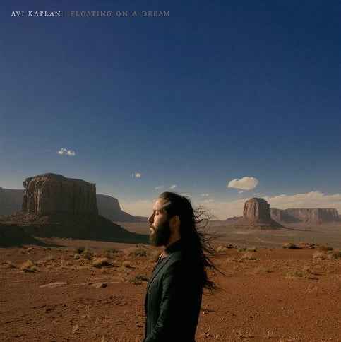 Avi Kaplan - Floating On A Dream [LP] [Vinyl]