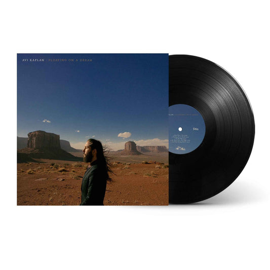 Avi Kaplan - Floating On A Dream [LP] [Vinyl]