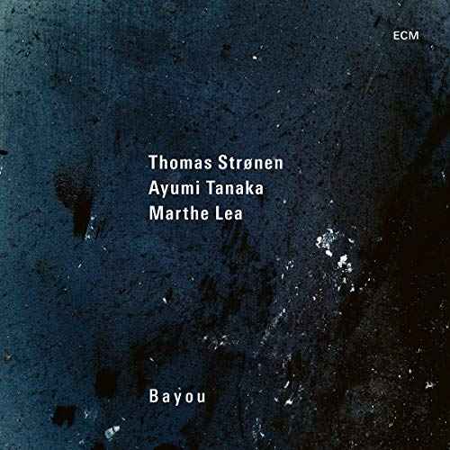Bayou [LP] [Vinyl]