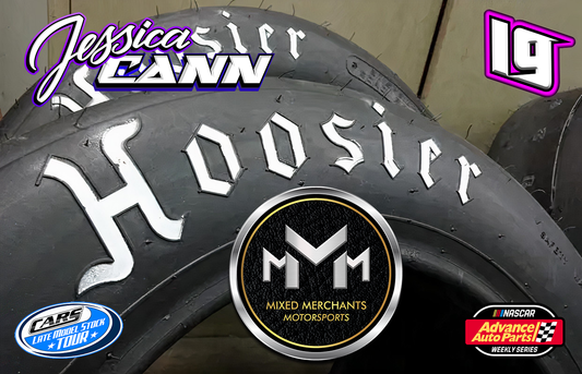 TIRE SPONSORSHIP