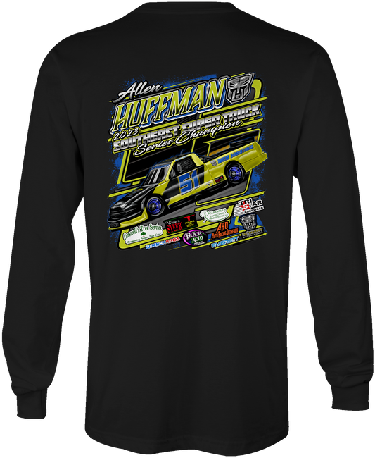 Allen Huffman 2023 Long Sleeves