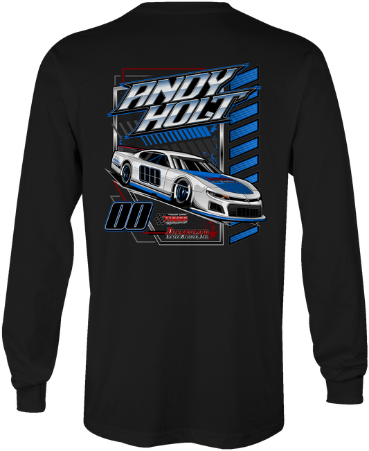 Andy Holt 2023 Long Sleeves