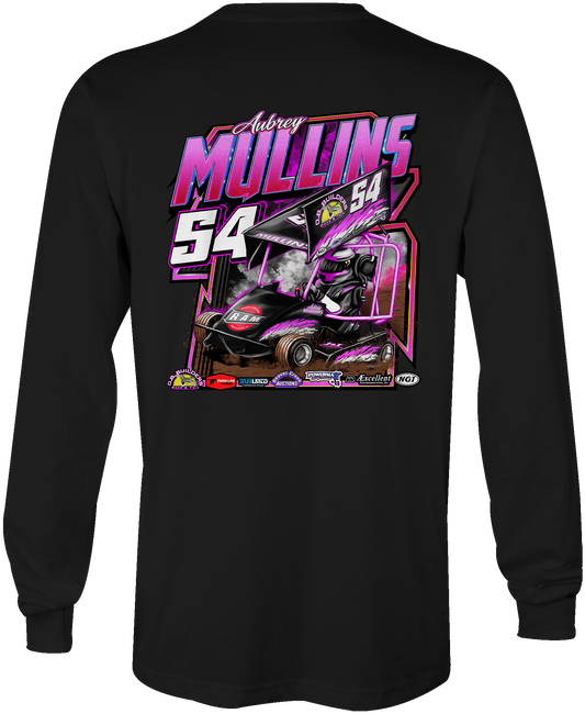 Aubrey Mullins Long Sleeves
