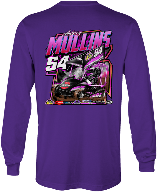Aubrey Mullins Long Sleeves