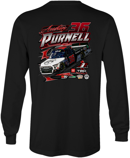 Austin Purnell Long Sleeves