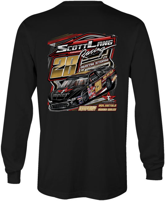 Scott Lang Long Sleeves