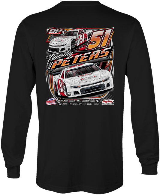 Timothy Peters Long Sleeves
