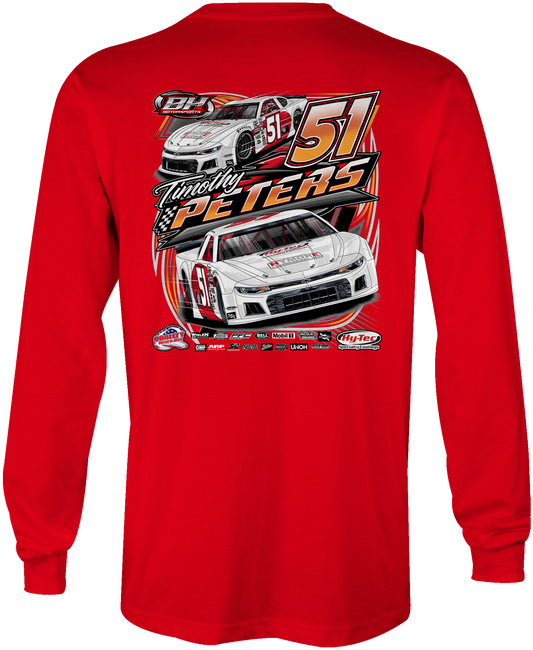 Timothy Peters Long Sleeves