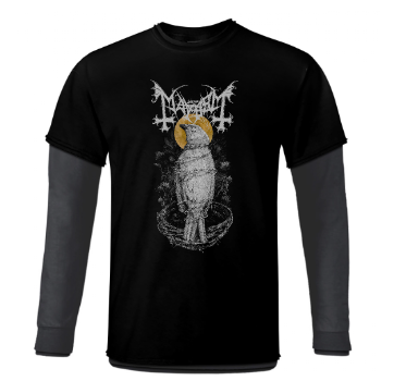 Mayhem - Ante Bellum