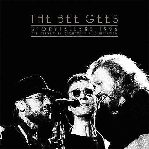 STORYTELLERS 1996 [Vinyl]