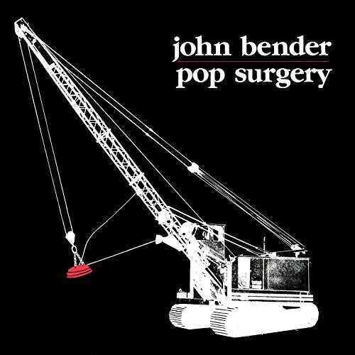Pop Surgery [Vinyl]