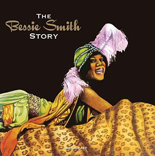 Bessie Smith Story [Vinyl]