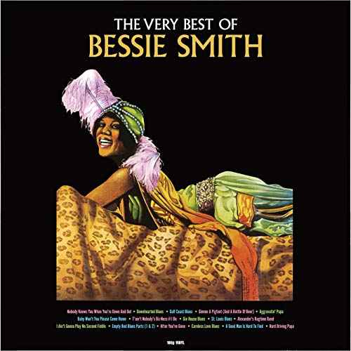 The Very Best Of [Vinyl]