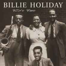 Billie'S Blues [Vinyl]