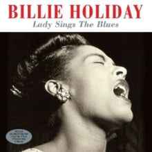 Lady Sings The Blues [Vinyl]