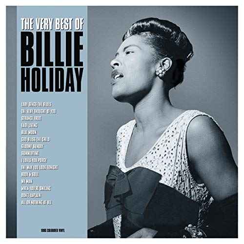 The Very Best Of (Electric Blue Vinyl) [Vinyl]