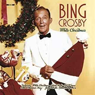 WHITE CHRISTMAS [Vinyl]