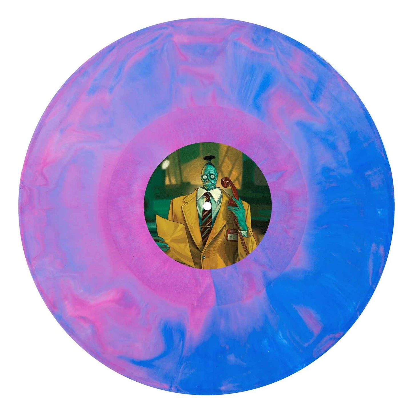 Beetlejuice Beetlejuice Original Score (Neitherworld Acid Bath) [Vinyl]