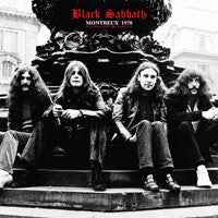 MONTREUX 1970 [Vinyl]