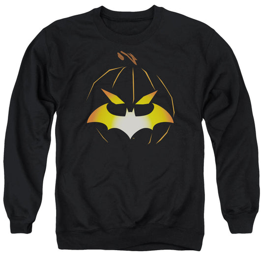 Batman Jack Obat Mens Crewneck Sweatshirt Black