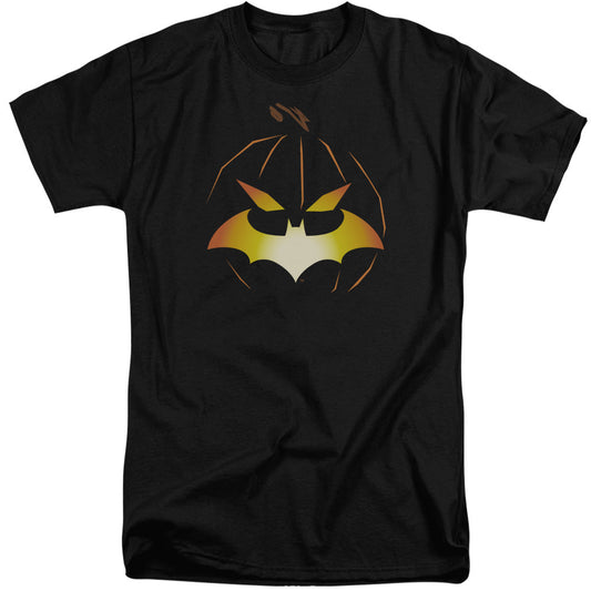 Batman Jack Obat Mens Tall T Shirt Black Officially Licensed