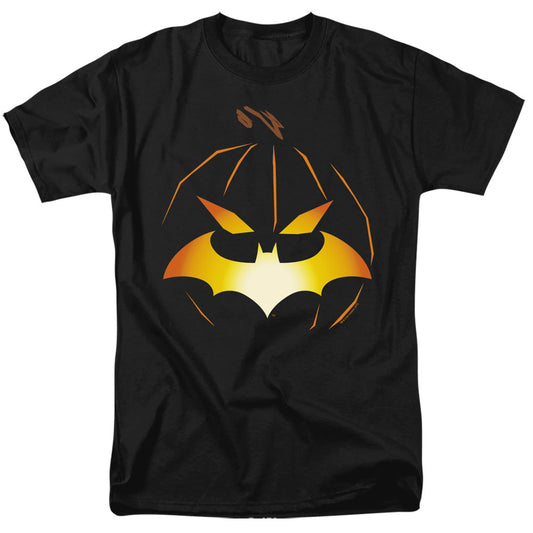 Batman Jack Obat Mens T Shirt Black Officially Licensed